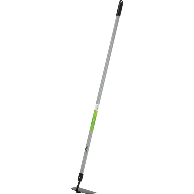 Best Garden 48 In. Fiberglass Long Handle Hoe