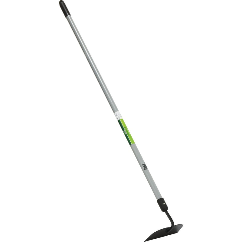 Best Garden 48 In. Fiberglass Long Handle Hoe