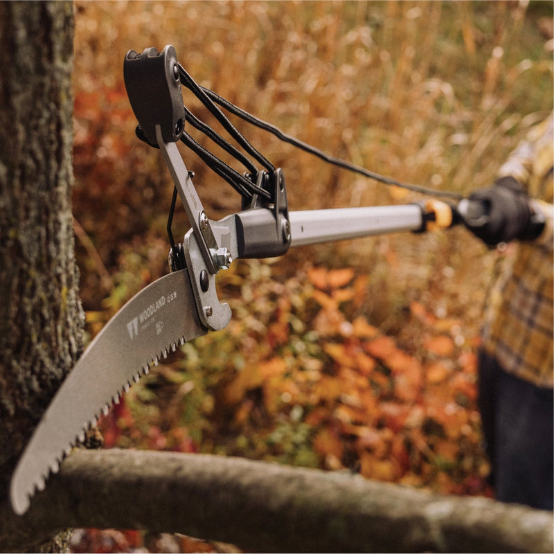 Woodland 12 Ft. Regular Duty Tree Pruner