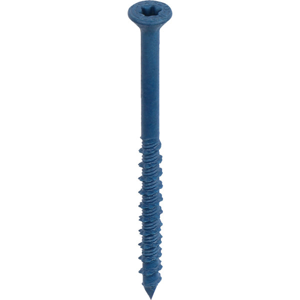 Tapcon 3/16 In. x 2-3/4 In. Star Head Concrete Screw Anchor (75 Ct.)