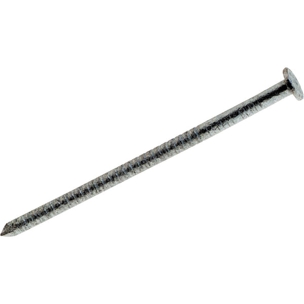 Do it 8d x 2-1/2 In. 11 ga Hot Galvanized Ring Shank Deck Nails (106 Ct., 1  Lb.)
