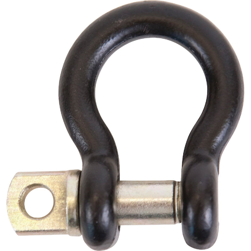 Koch 3/8 In. Screw-Pin Clevis