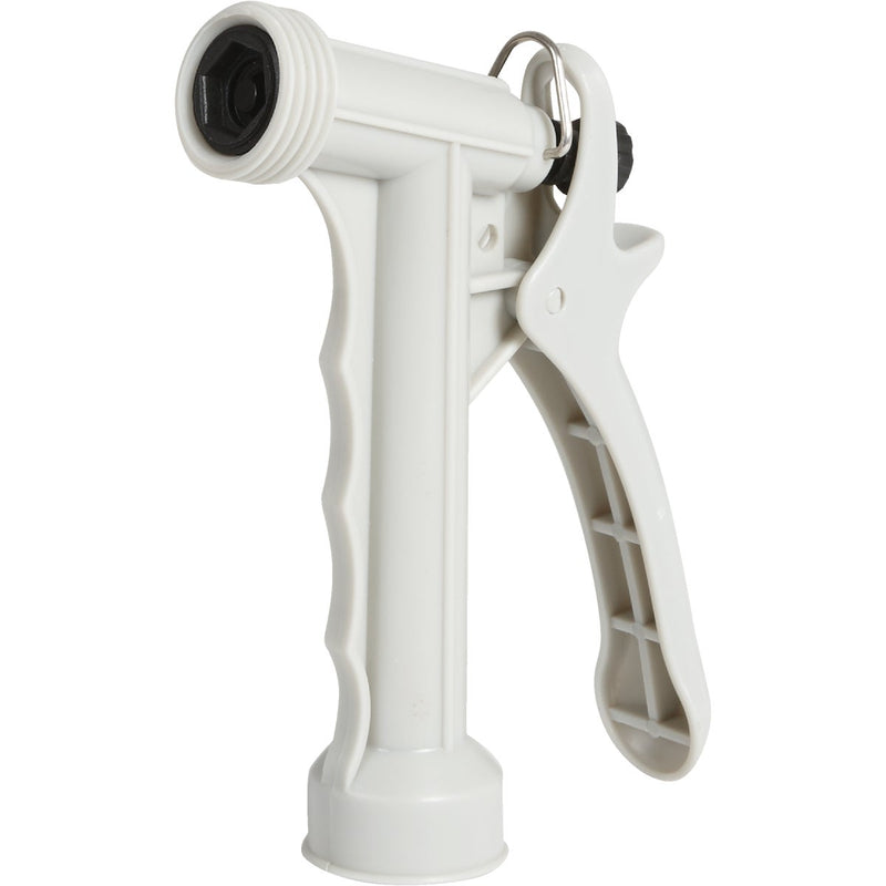 Best Garden Plastic Pistol Nozzle, Gray