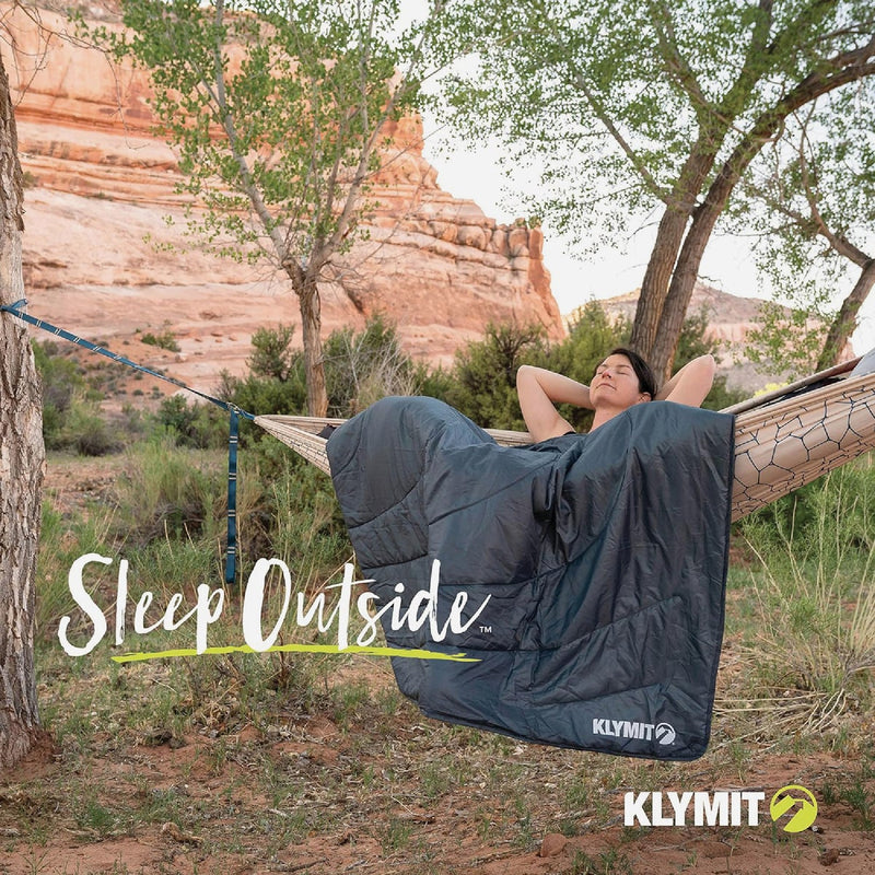 Klymit Horizon Travel Blanket