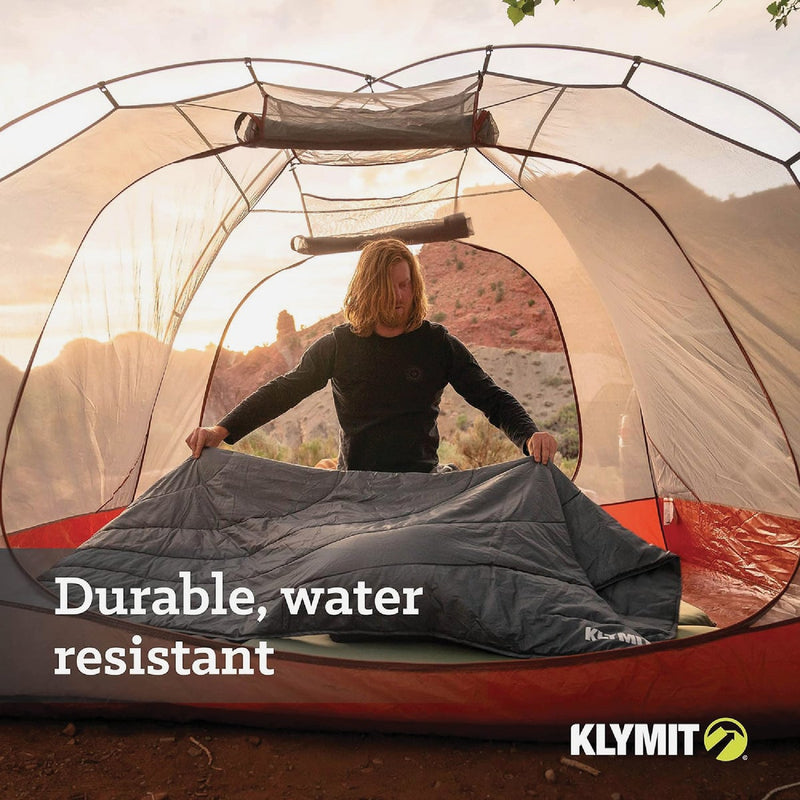 Klymit Horizon Travel Blanket