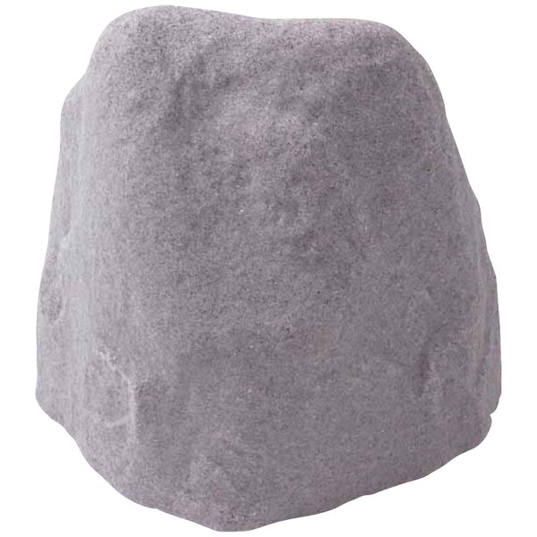 EMSCO 11 In. W. x 13-3/4 In. H. x 14 In. L. Granite Decorative Landscape Architectural Rock, 4 Lb.