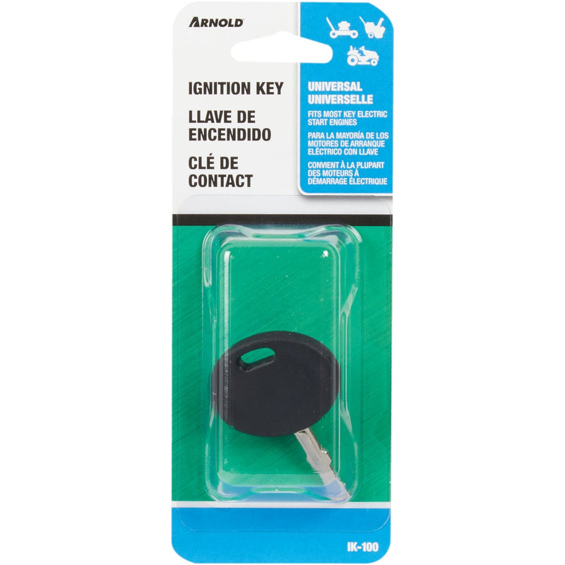 Arnold 4 In. Universal Ignition Key