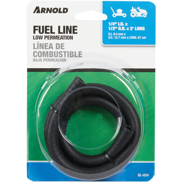 Arnold 2 Ft. Fuel Line