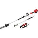 Milwaukee M18 FUEL Brushless 10 In. Cordless Pole Saw with QUIK-LOK Attachment Capability (Tool Only)