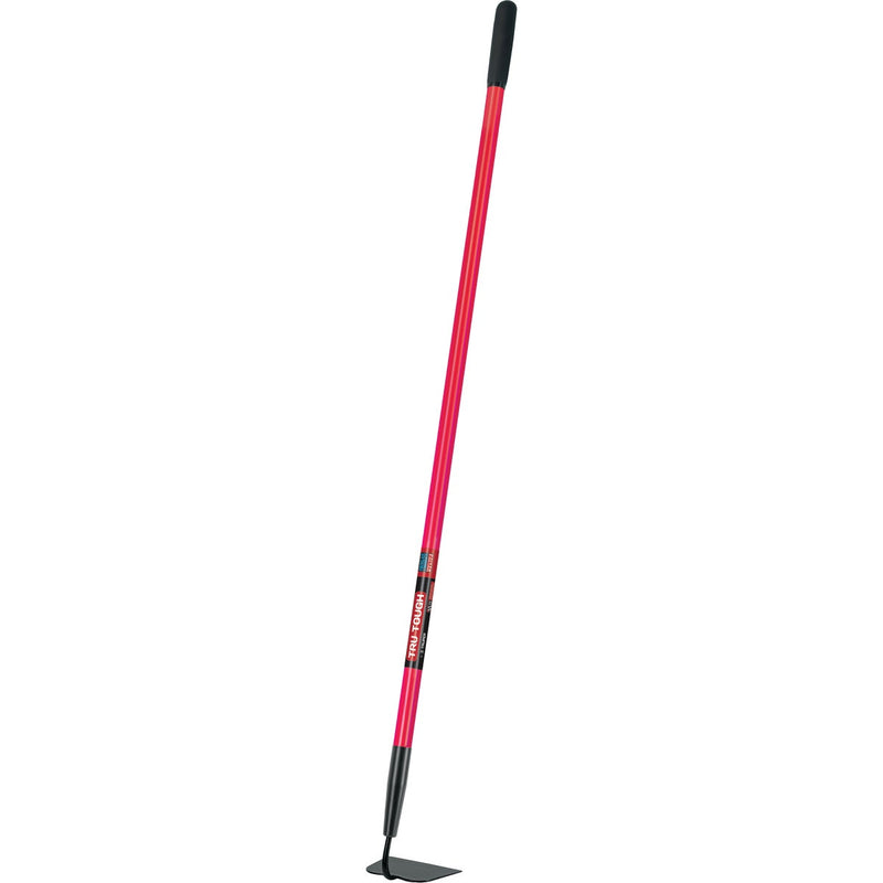 Truper Tru Tough 54 In. Fiberglass Forged Garden Hoe