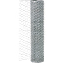 Do it 1 In. x 24 In. H. x 25 Ft. L. Hexagonal Wire Poultry Netting