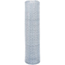 Do it 1 In. x 36 In. H. x 25 Ft. L. Hexagonal Wire Poultry Netting