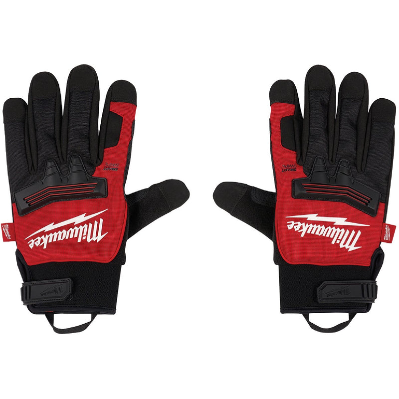 Milwaukee Unisex Medium Synthetic Winter Demolition Glove