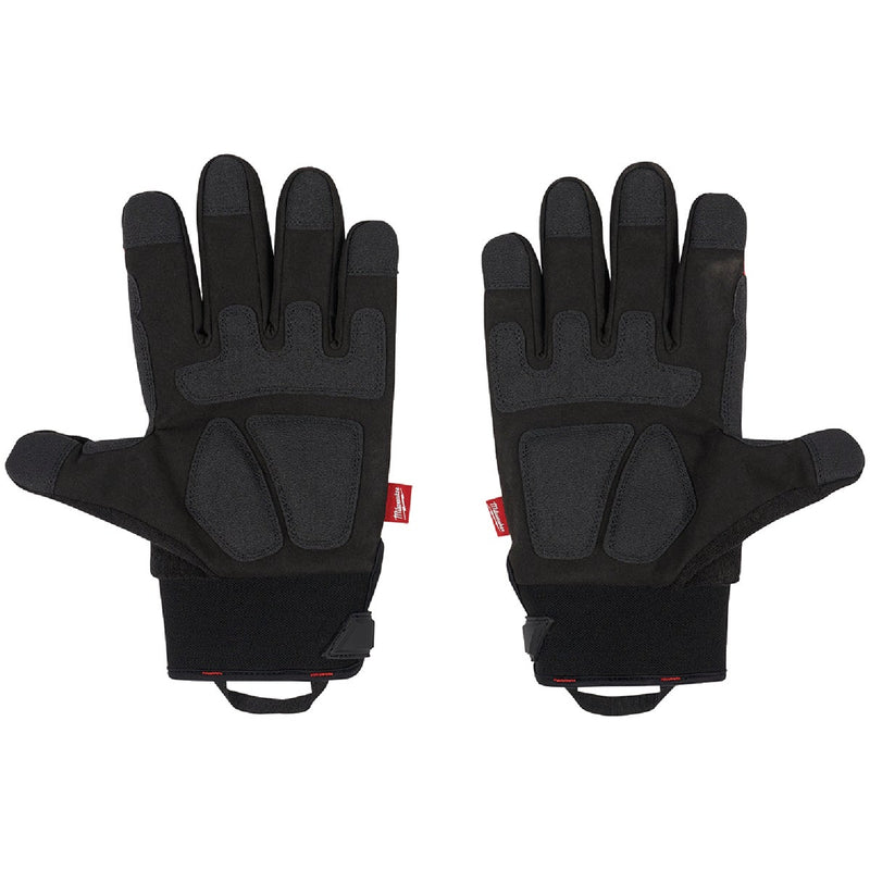 Milwaukee Unisex Medium Synthetic Winter Demolition Glove