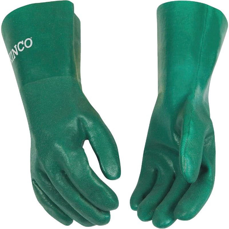 Kinco Men's Large PVC Coated Glove