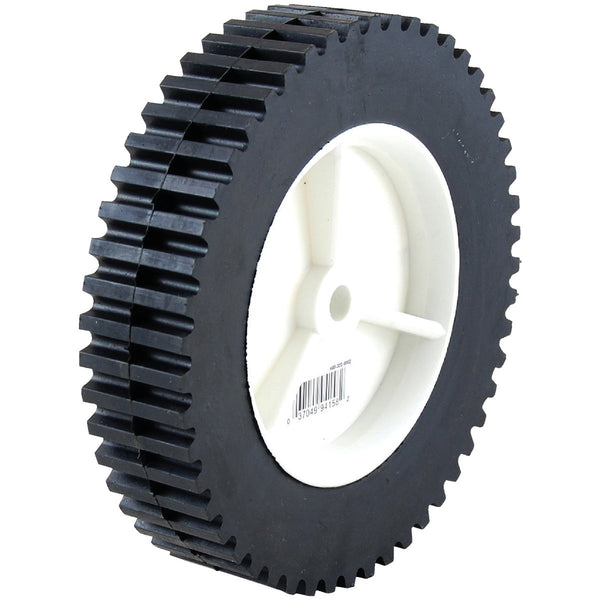 Arnold 10 In. x 1.75 In. Lightweight Offset Hub Wheel