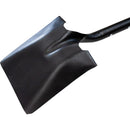 Bully Tools 33 In. Fiberglass D-Handle Square Point Shovel