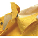 Boss XL 3-Piece Yellow PVC Rain Suit