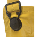 Boss XL 3-Piece Yellow PVC Rain Suit