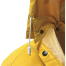 Boss XL 3-Piece Yellow PVC Rain Suit