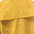 Boss XL 3-Piece Yellow PVC Rain Suit