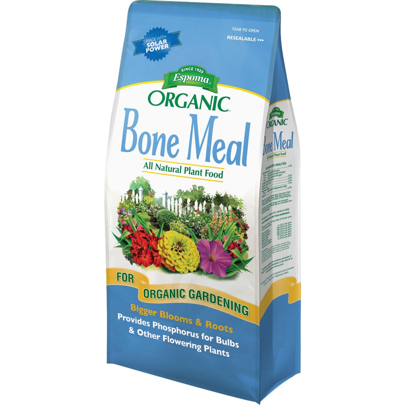 Espoma Organic 8 Lb. 4-12-0 Bone Meal