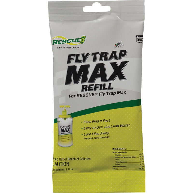 Rescue Fly Trap Max Refill