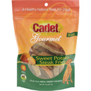 Cadet Gourmet Dog Sweet Potato Fries, 8 Oz.
