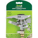 Best Garden Metal 86 Ft. Dia. Impulse Sprinkler Head