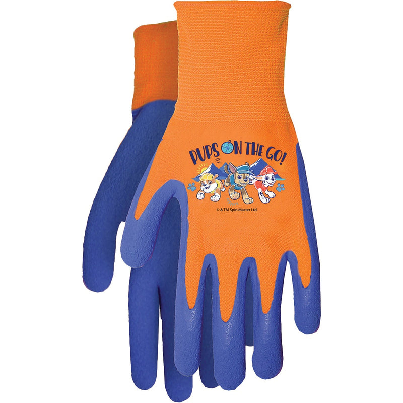 Midwest Gloves & Gear Paw Patrol Toddler Gripper Glove