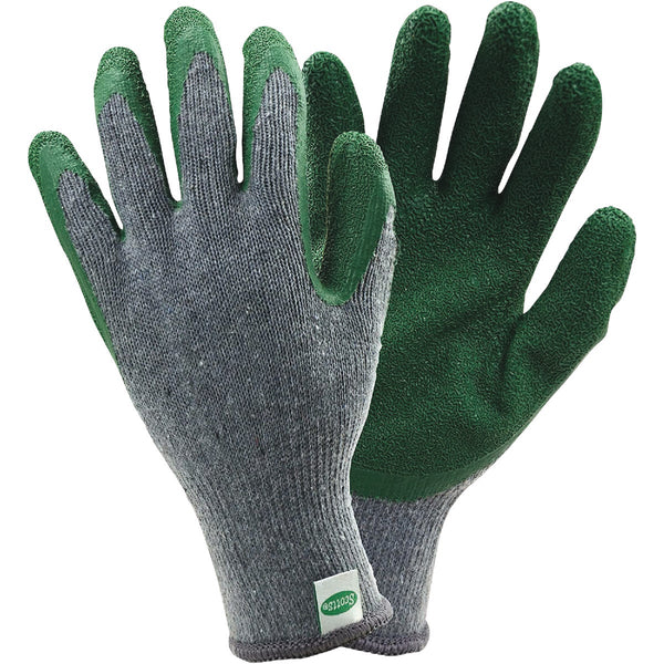 Scotts Yard Care Wet/Dry Grip Glove, Large (3-Pack)