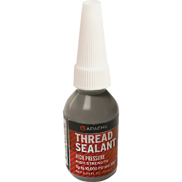 Apache 0.34 Oz. Hydraulic High Pressure Thread Sealant