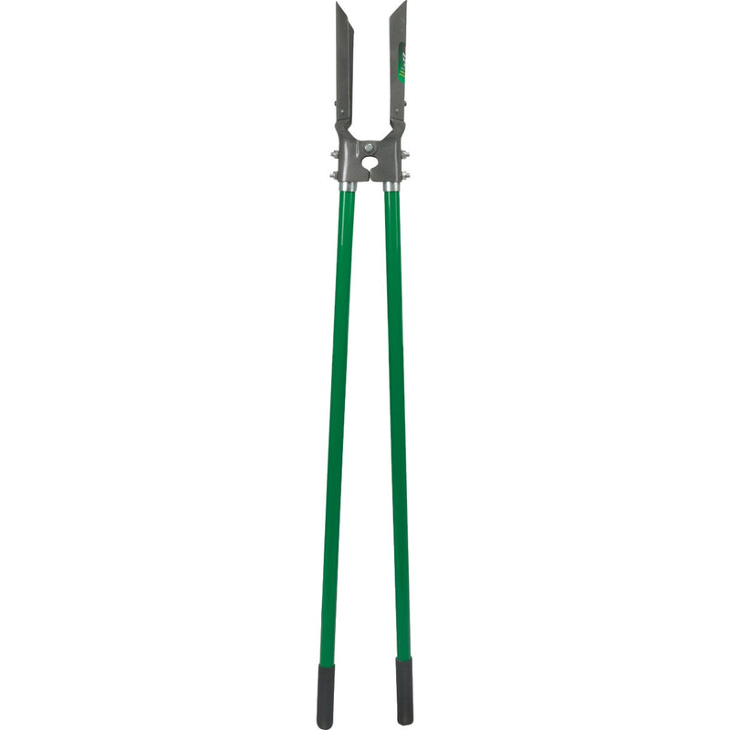 Do it Best Atlas 48 In. Fiberglass Post Hole Digger