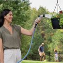 Best Garden Hiflo 100 Ft. Lightweight & Compact Garden Hose