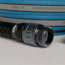 Best Garden Hiflo 100 Ft. Lightweight & Compact Garden Hose