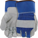 Do it Men's Large Leather Work Glove