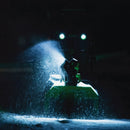 Greenworks 40V 20 In. Cordless Snow Blower with 4.0 Ah Battery and Charger