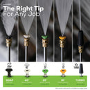 Greenworks 3000 PSI 2.0 GPM Cold Water Corded Electric Pressure Washer