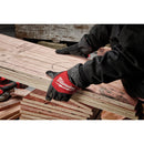 Milwaukee Unisex Medium Nylon Winter Performance Glove