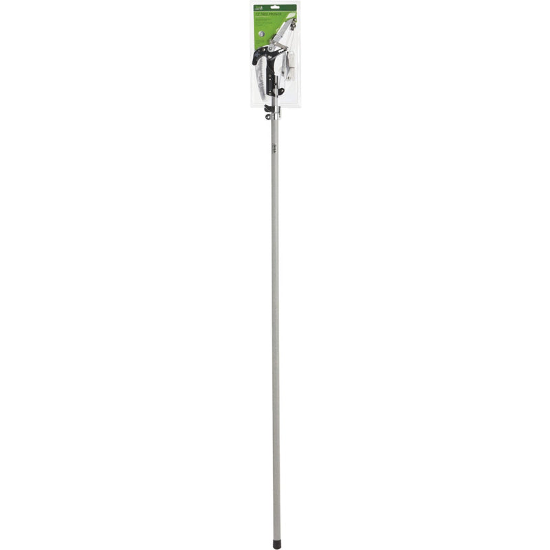 Best Garden 1-1/4 In. Cutting Capacity 12 Ft. Fiberglass Pole Tree Pruner