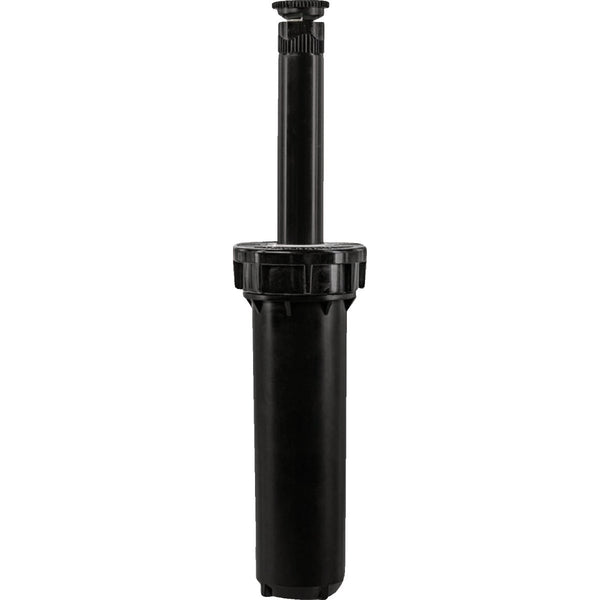 Orbit 4 In. Professional Series Pressure Regulated Spray Head with 15 Ft. Adjustable Nozzle