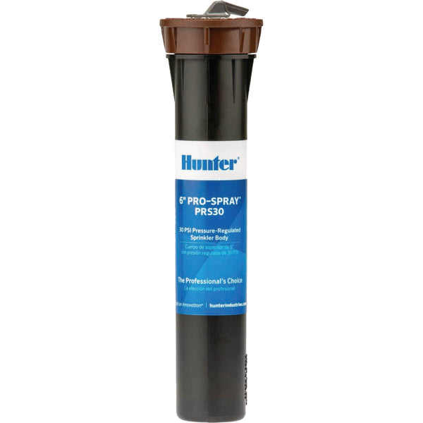 Hunter Pro-Spray 6 In. Pressure Regulated Sprinkler