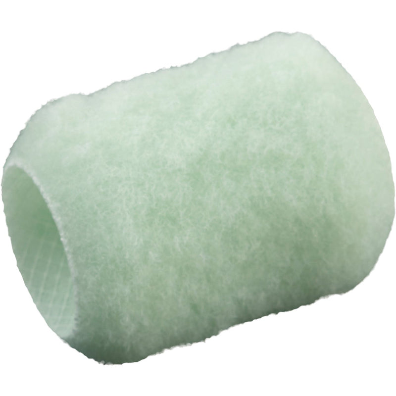 Best Look 3 In. x 3/8 In. Knit Fabric Roller Cover (2-Pack)