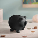 Krylon Short Cuts 3 Oz. Flat Enamel Spray Paint, Black