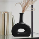 Krylon Short Cuts 3 Oz. Flat Enamel Spray Paint, Black