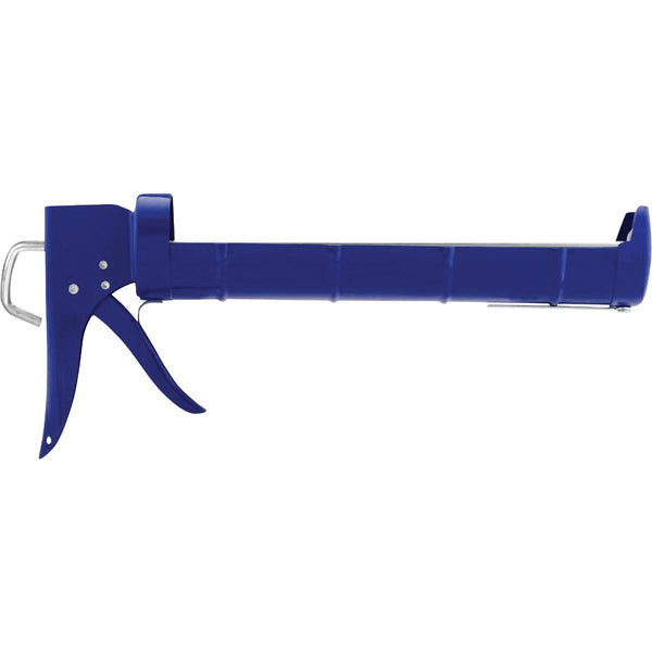 29 Oz. 12:1 Thrust Ratchet Cradle Caulk Gun