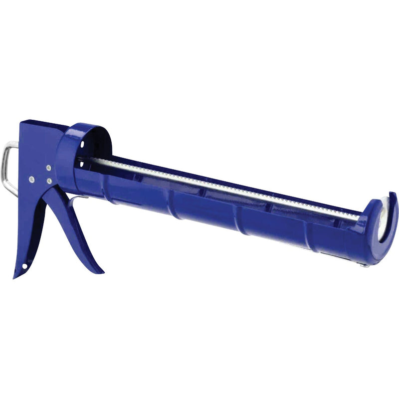 29 Oz. 12:1 Thrust Ratchet Cradle Caulk Gun