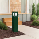 Krylon Rust Tough 12 Oz. Gloss Alkyd Enamel Spray Paint, Hunter Green