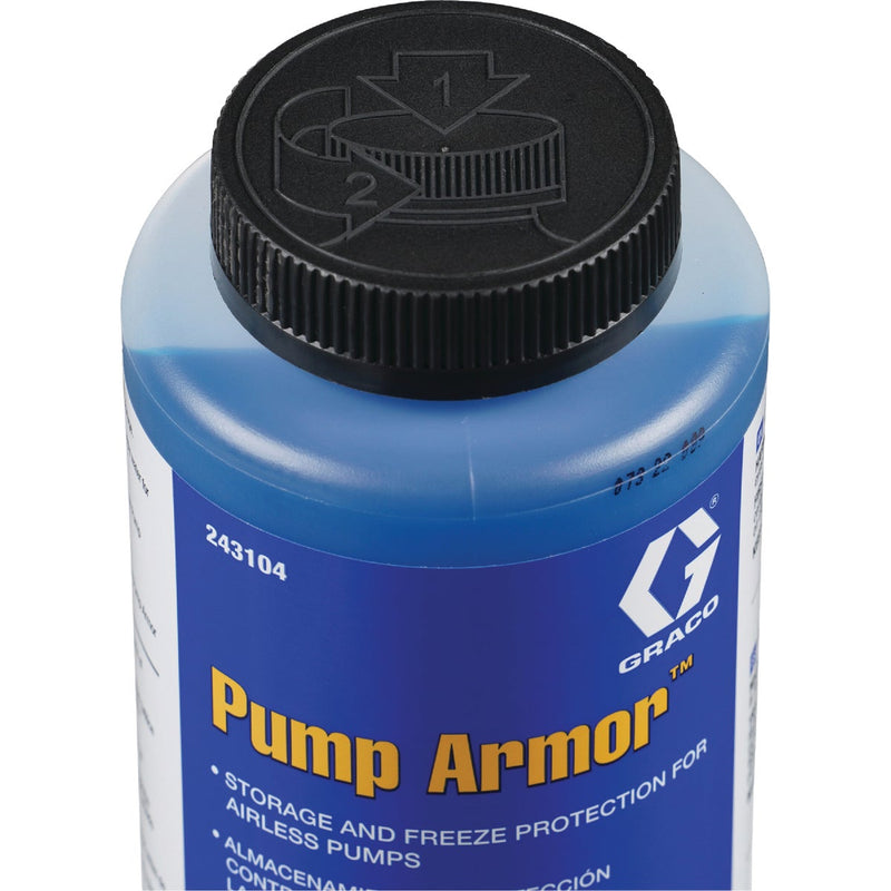 Graco Pump Armor Pump Conditioner, 1 Qt.