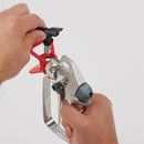 Graco Reverse-A-Clean 6 to 8 In. W. 0.011 Tip Paint Sprayer Airless Spray Tip